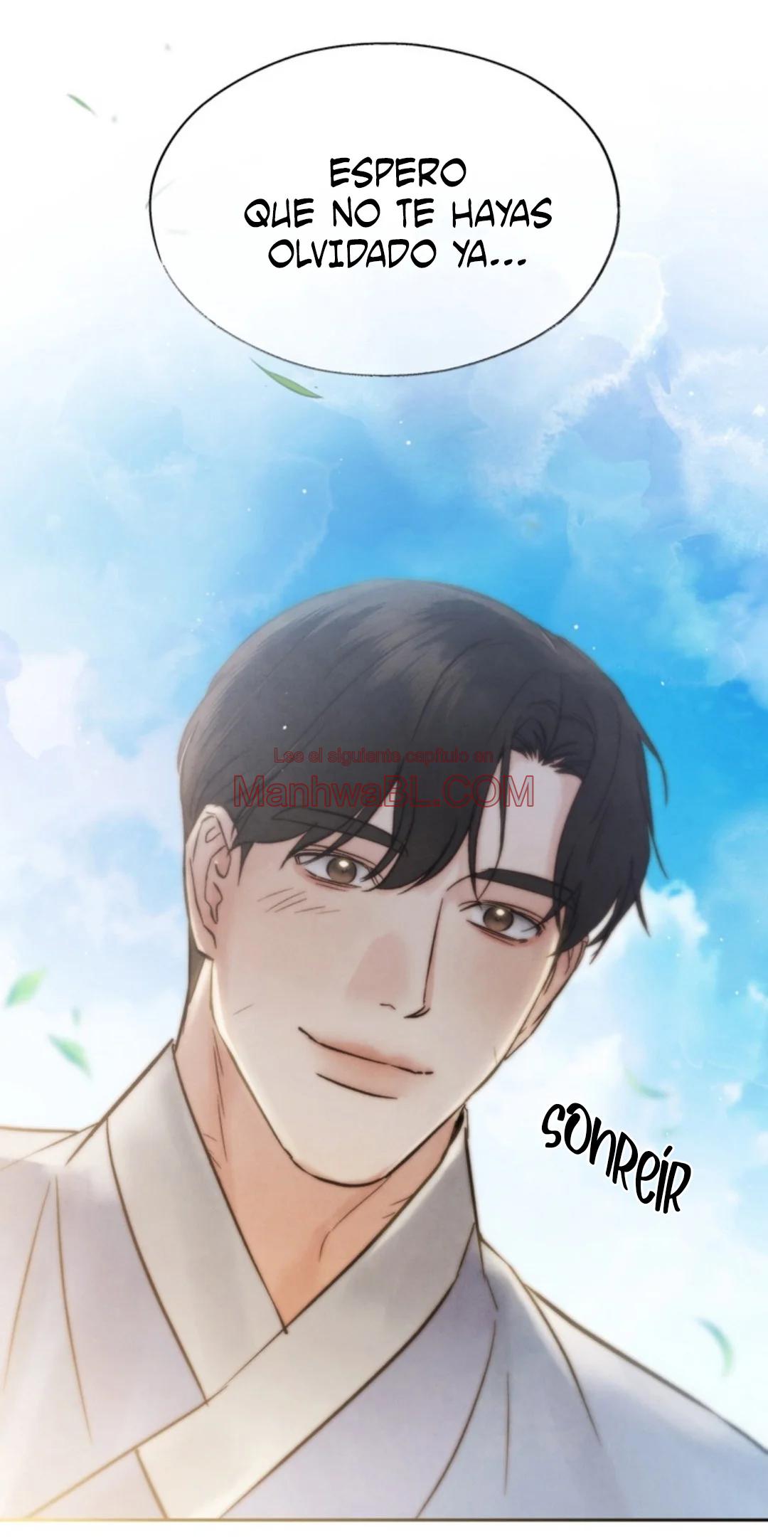 Toxina - Capítulo 25 manhwa