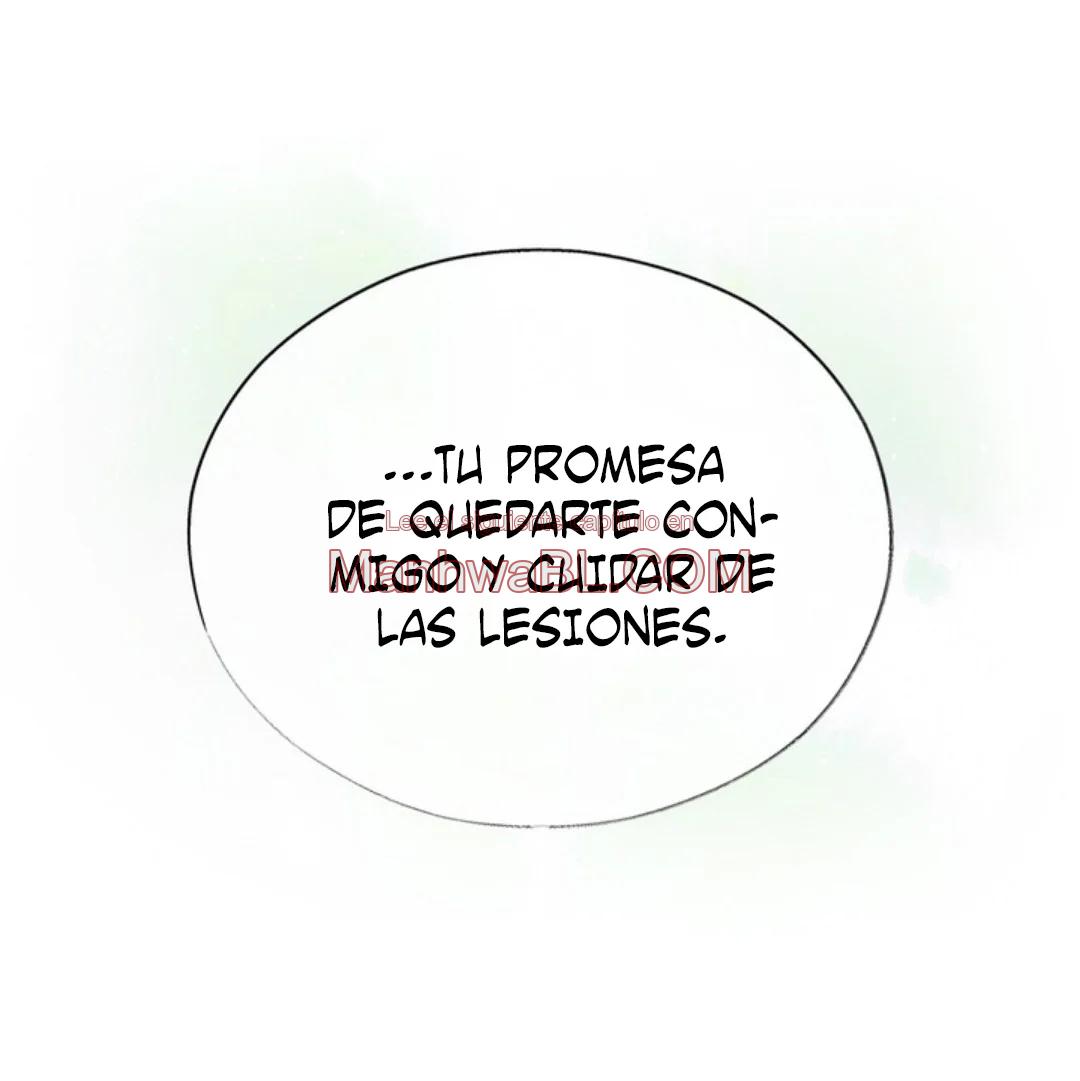 Toxina - Capítulo 25 manhwa