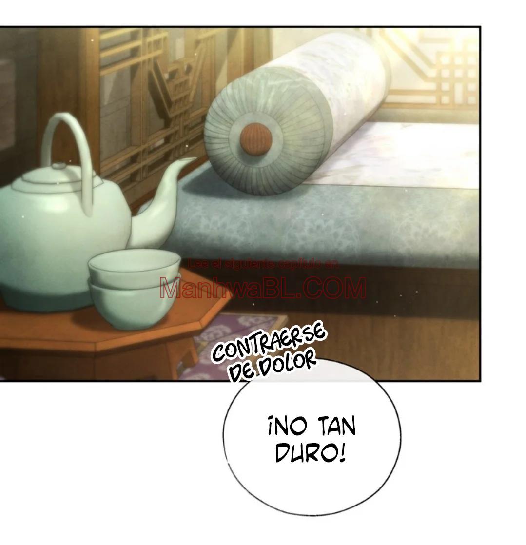 Toxina - Capítulo 25 manhwa
