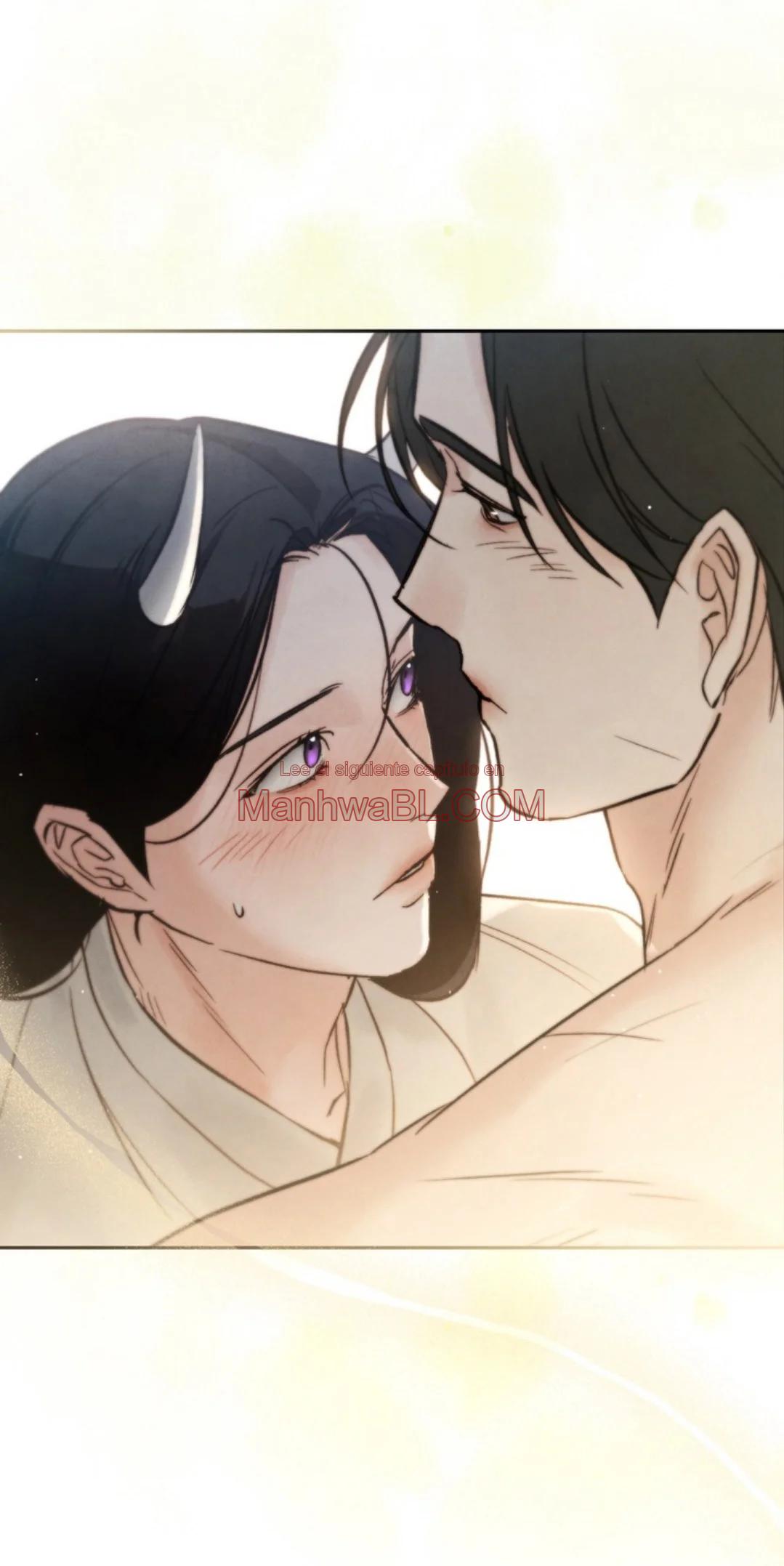 Toxina - Capítulo 25 manhwa