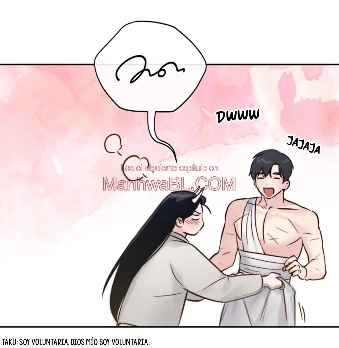 Toxina - Capítulo 25 manhwa
