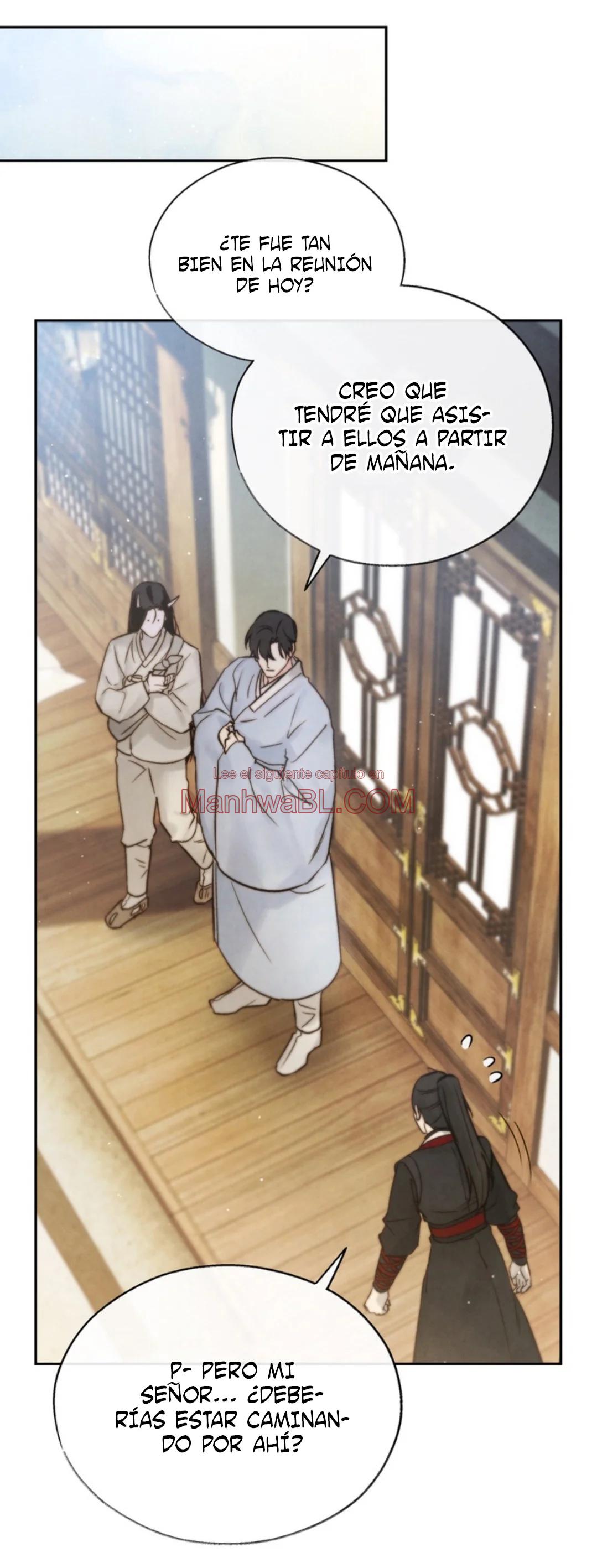 Toxina - Capítulo 25 manhwa