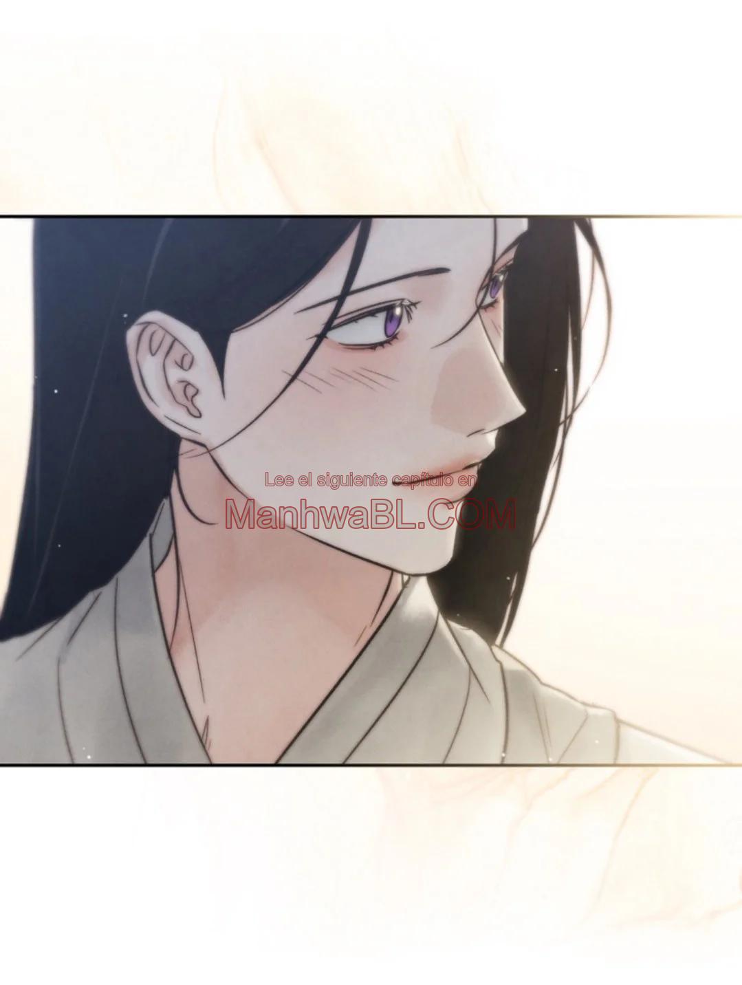 Toxina - Capítulo 25 manhwa