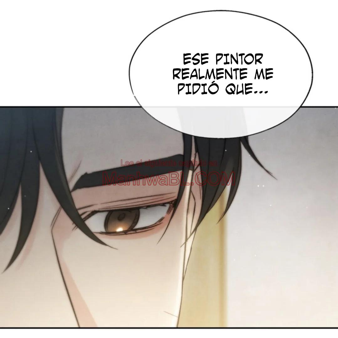 Toxina - Capítulo 25 manhwa
