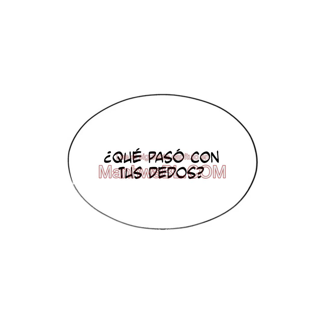 Toxina - Capítulo 25 manhwa