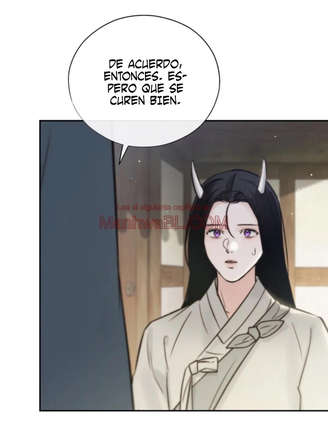 Toxina - Capítulo 25 manhwa