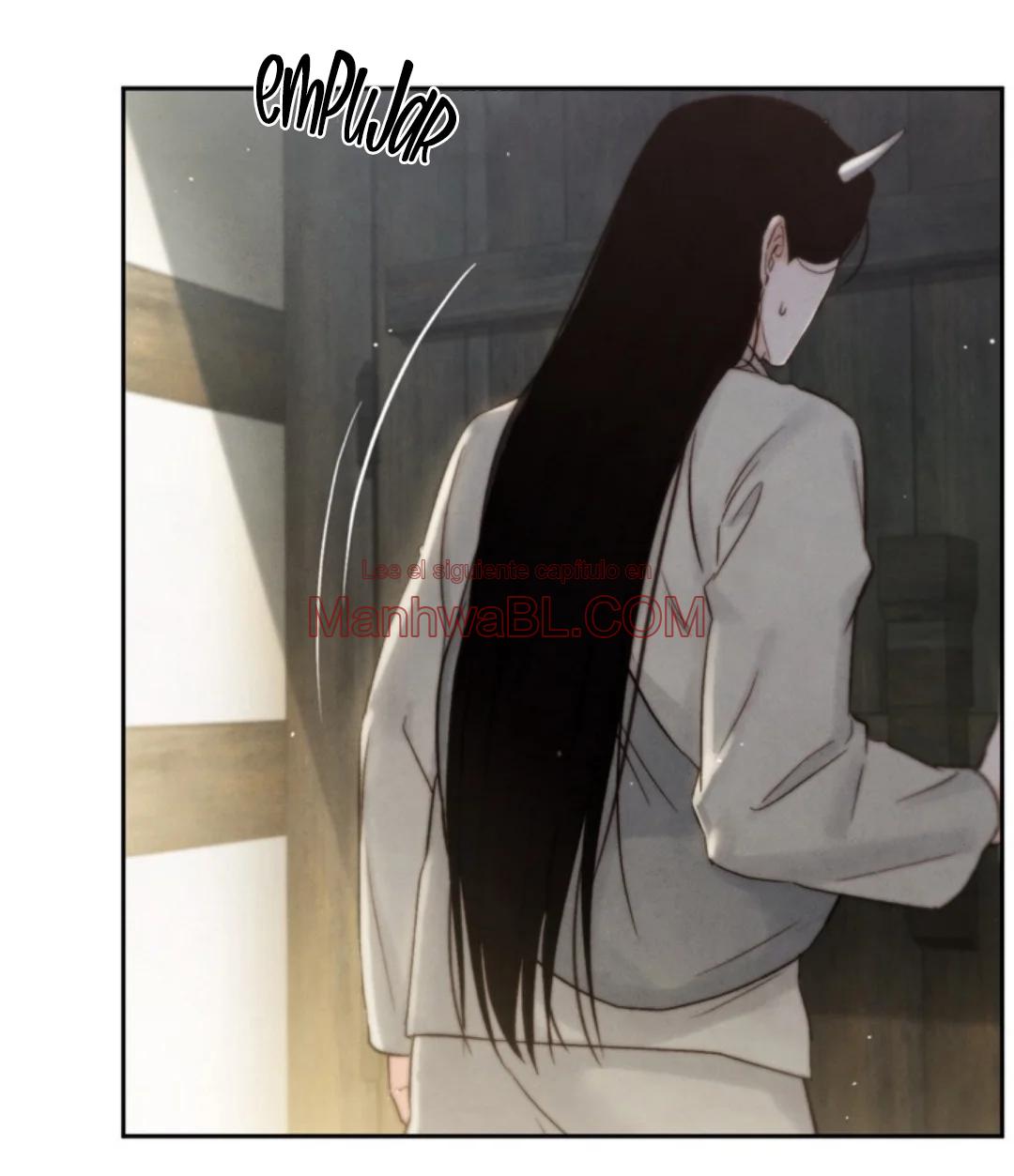 Toxina - Capítulo 25 manhwa