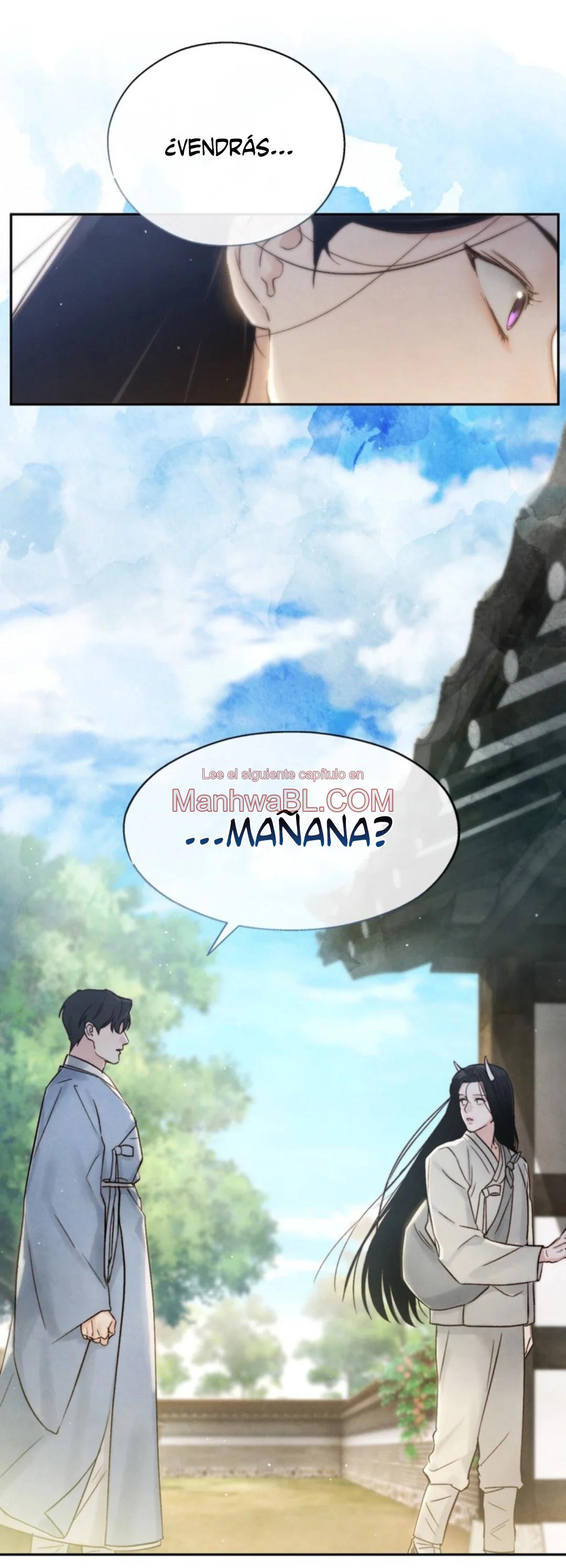 Toxina - Capítulo 25 manhwa