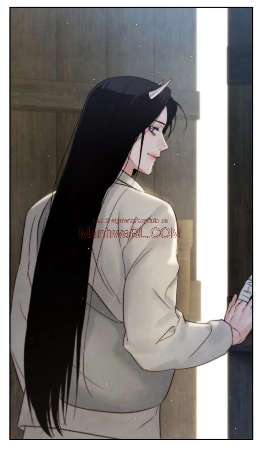 Toxina - Capítulo 25 manhwa