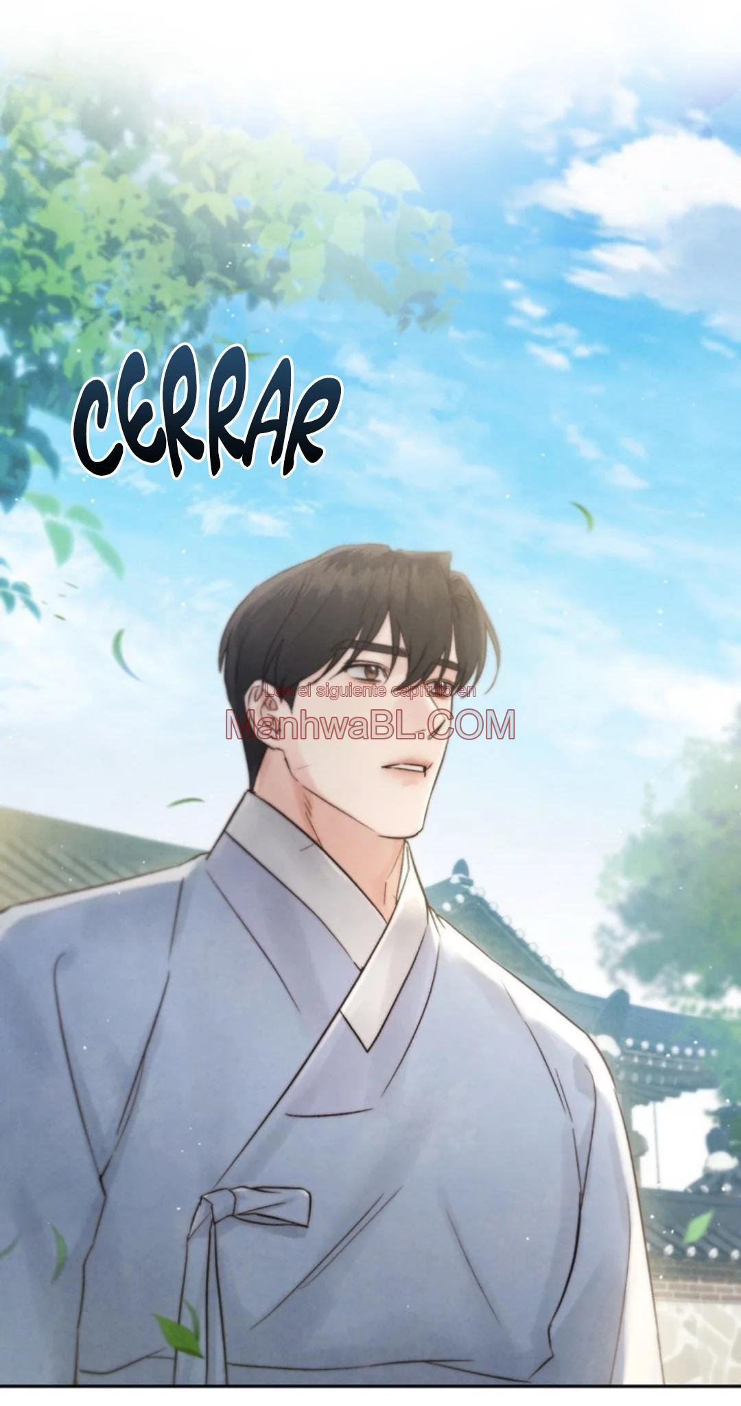 Toxina - Capítulo 25 manhwa