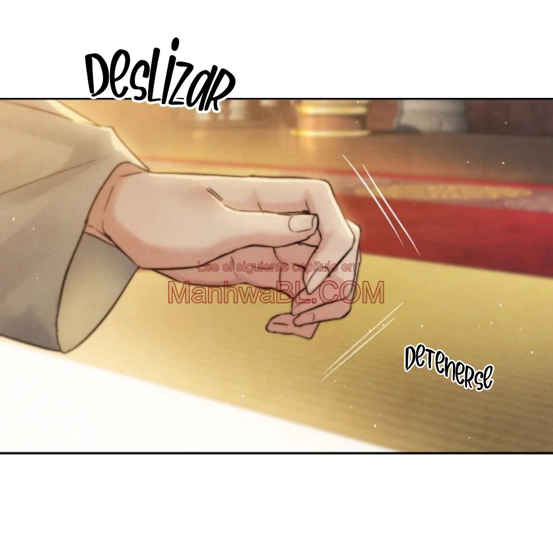 Toxina - Capítulo 25 manhwa