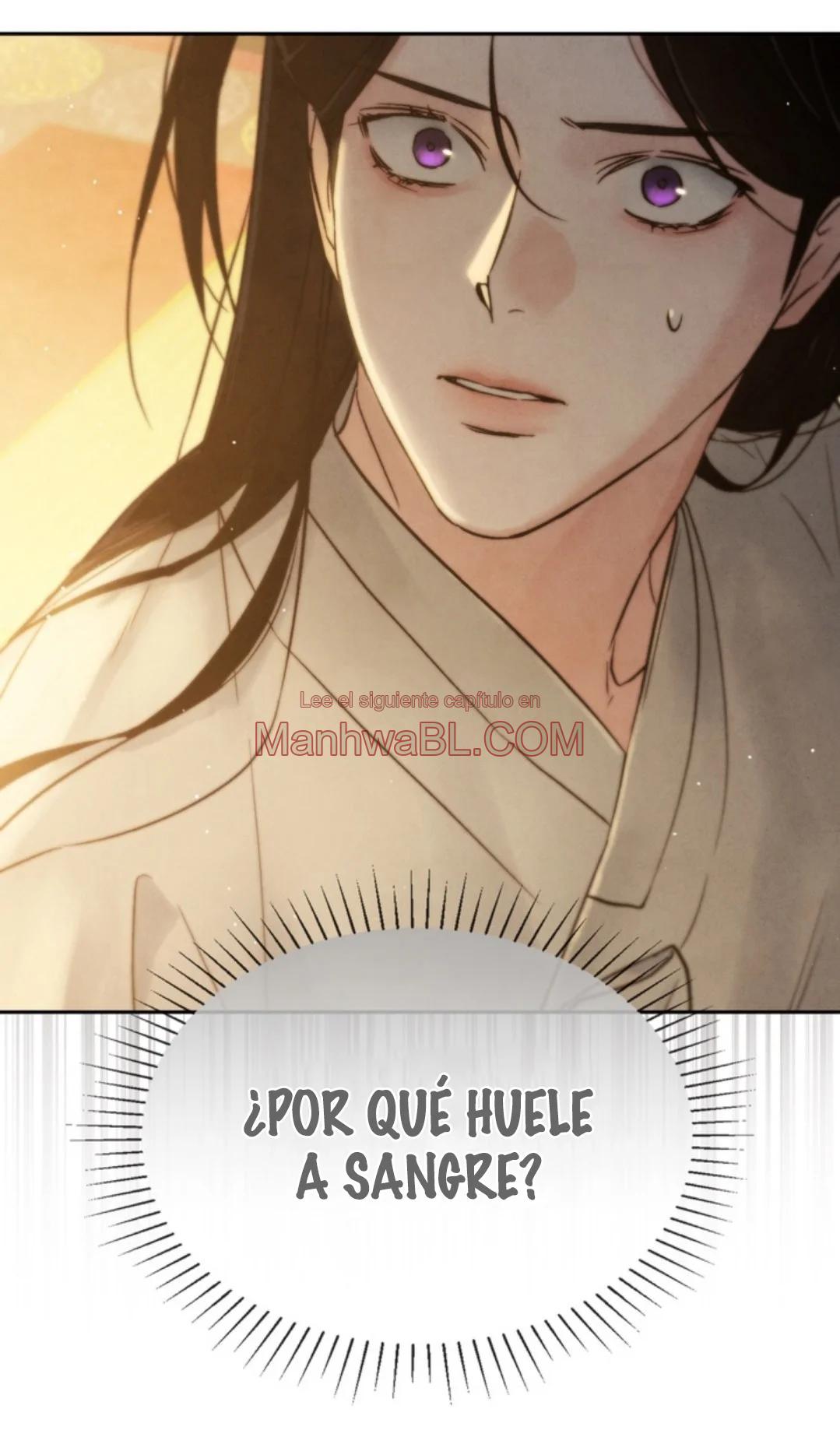 Toxina - Capítulo 25 manhwa