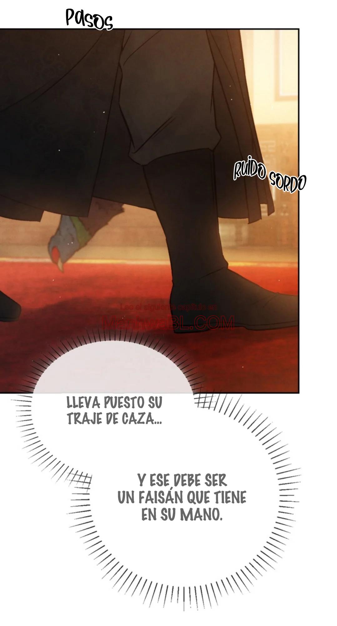 Toxina - Capítulo 25 manhwa