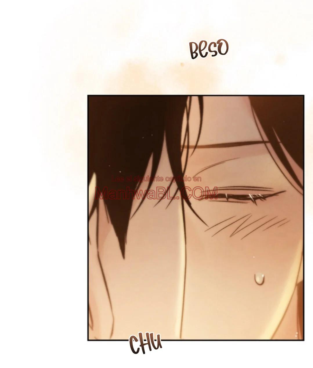 Toxina - Capítulo 25 manhwa