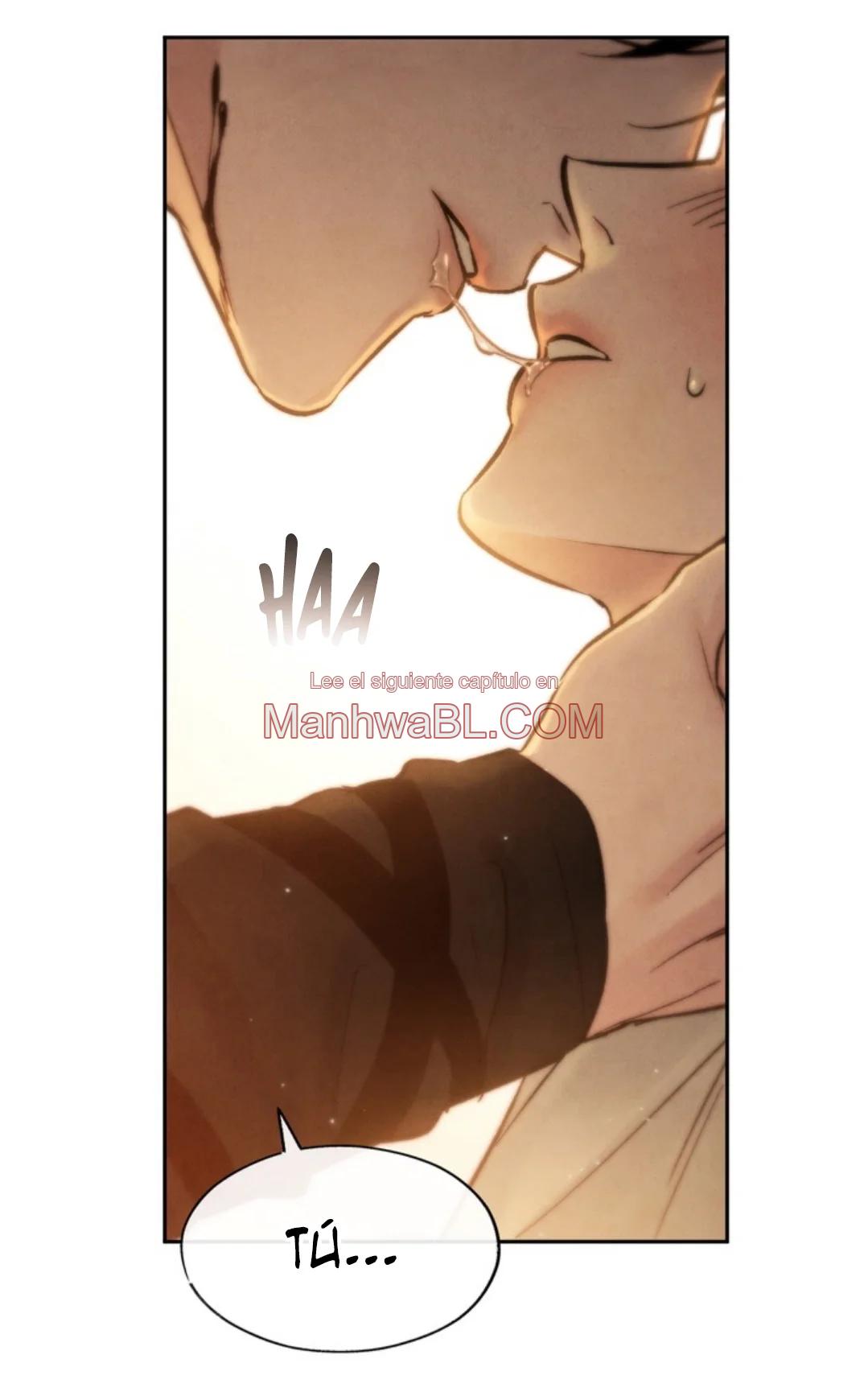 Toxina - Capítulo 25 manhwa
