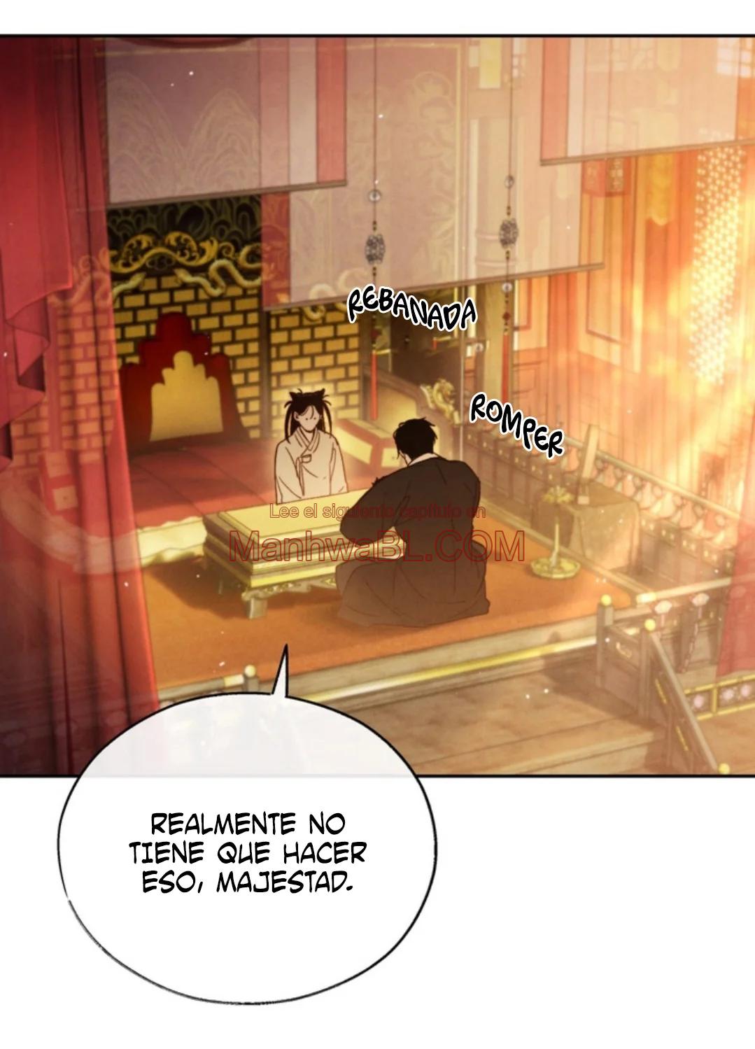 Toxina - Capítulo 25 manhwa