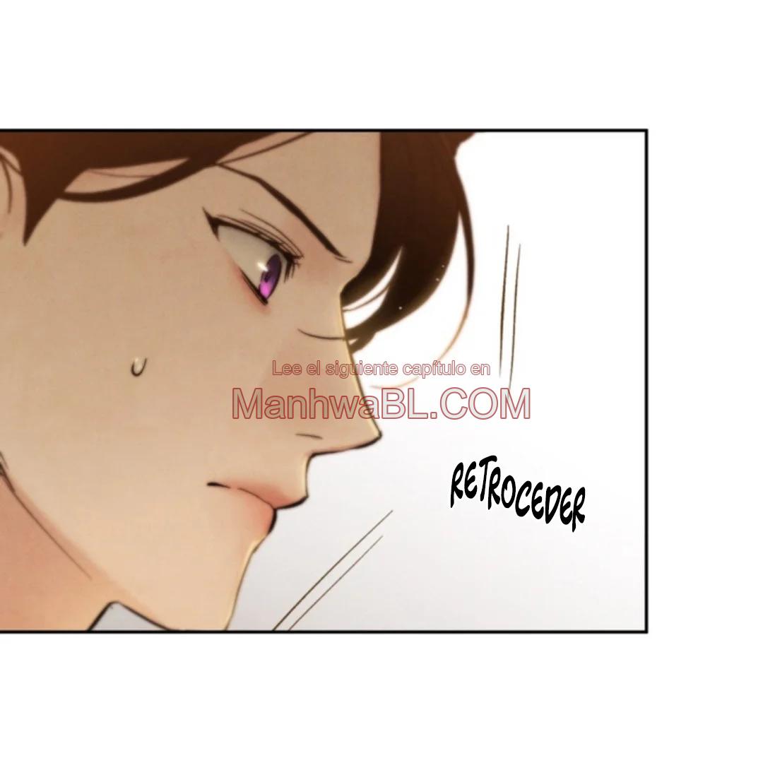Toxina - Capítulo 25 manhwa