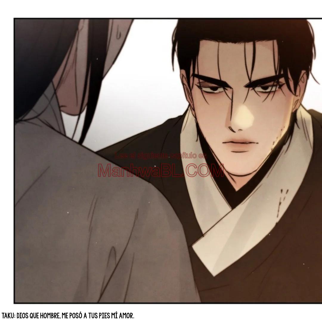Toxina - Capítulo 25 manhwa