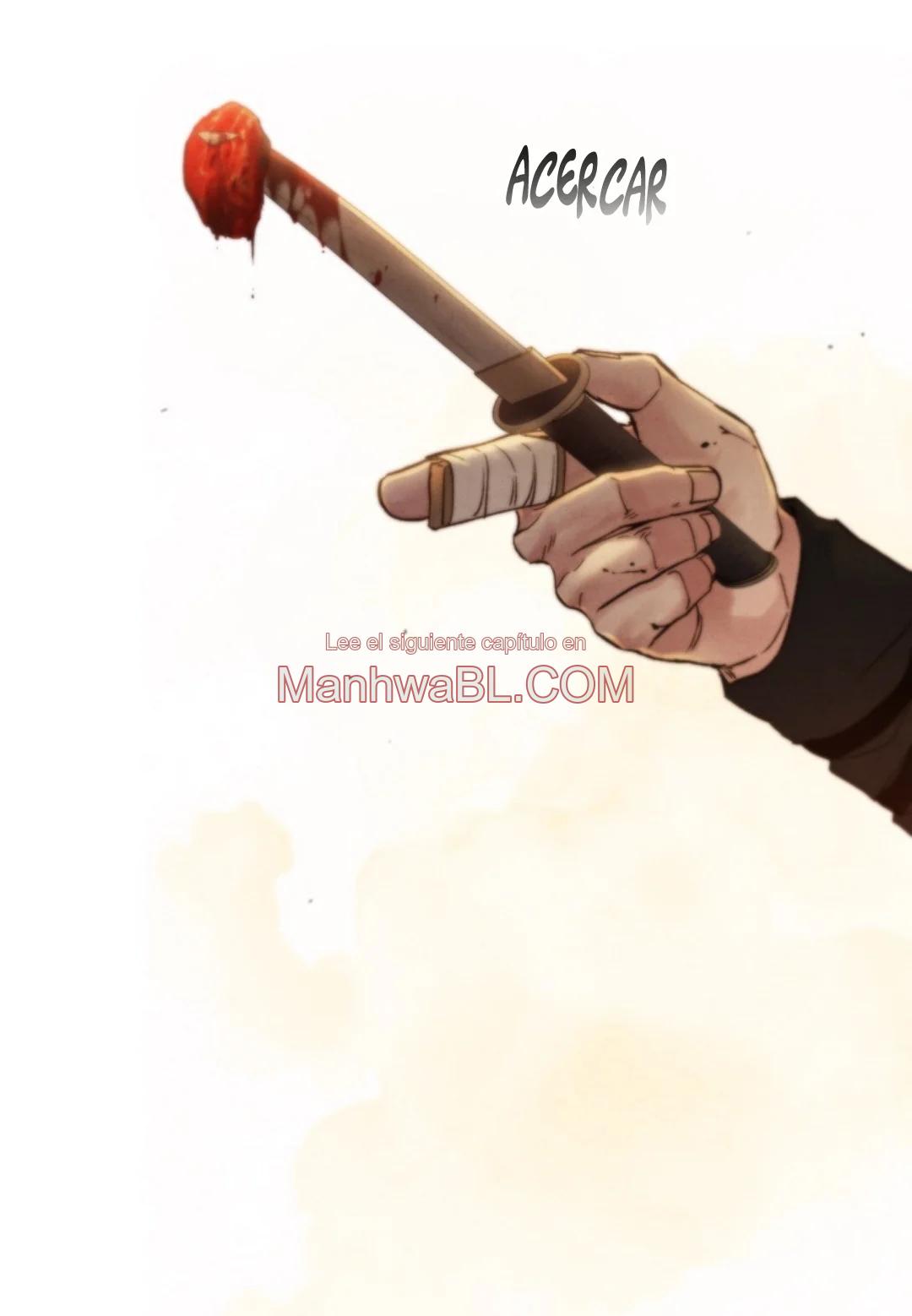 Toxina - Capítulo 25 manhwa