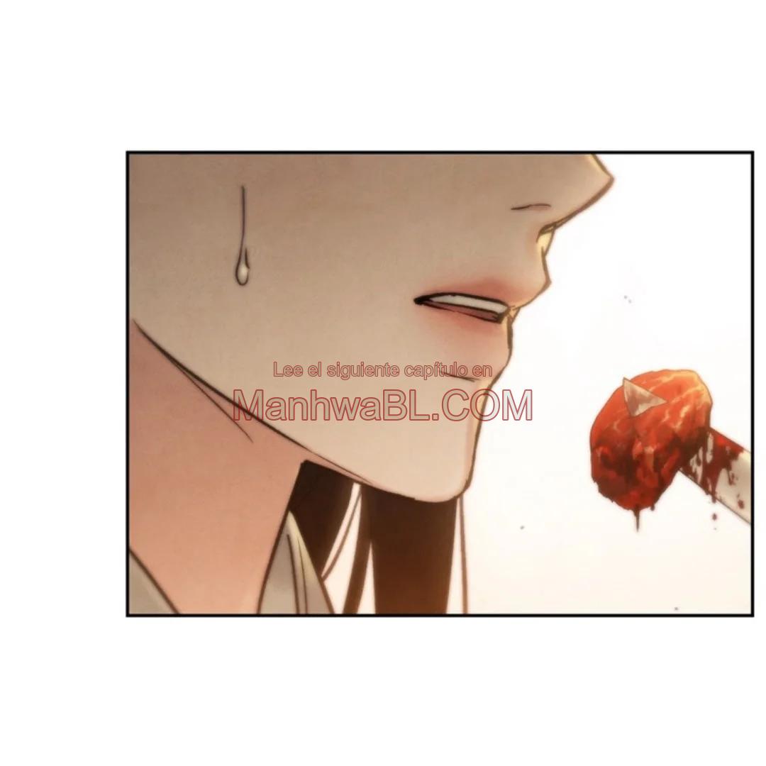 Toxina - Capítulo 25 manhwa