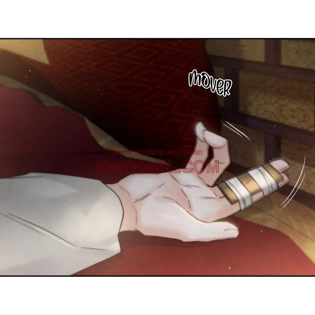 Toxina - Capítulo 22 manhwa