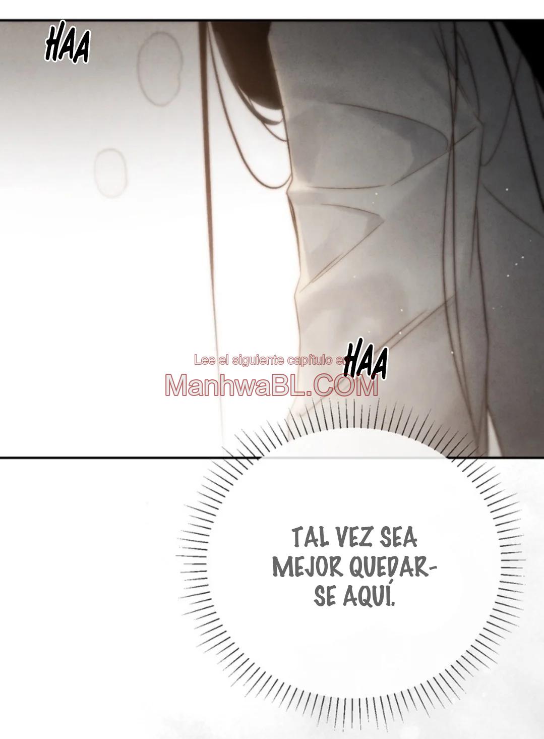 Toxina - Capítulo 22 manhwa