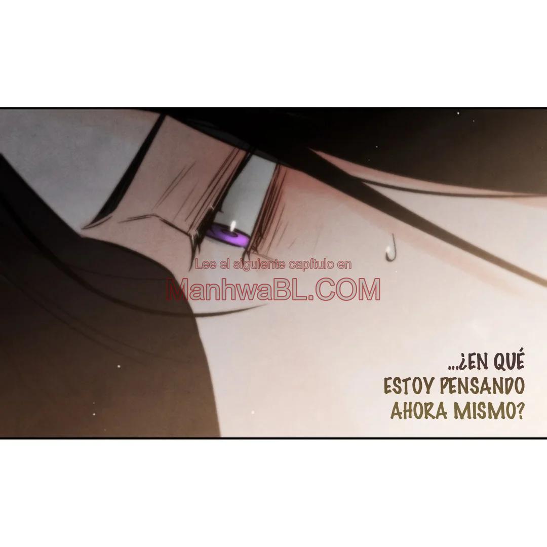 Toxina - Capítulo 22 manhwa