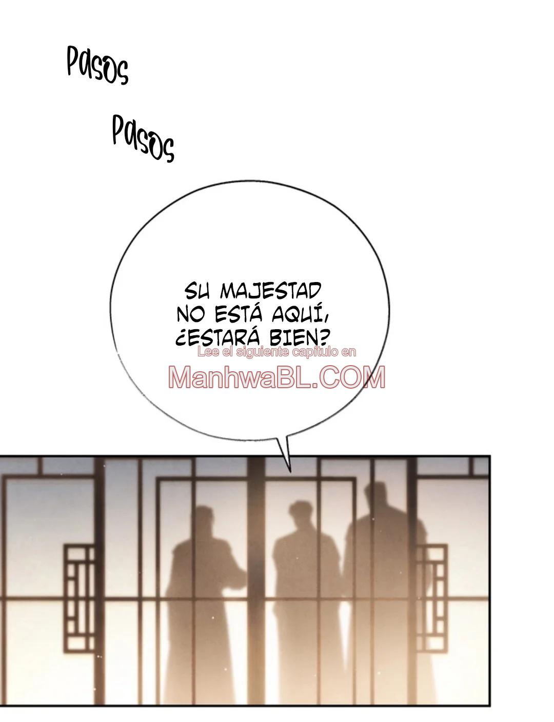 Toxina - Capítulo 22 manhwa