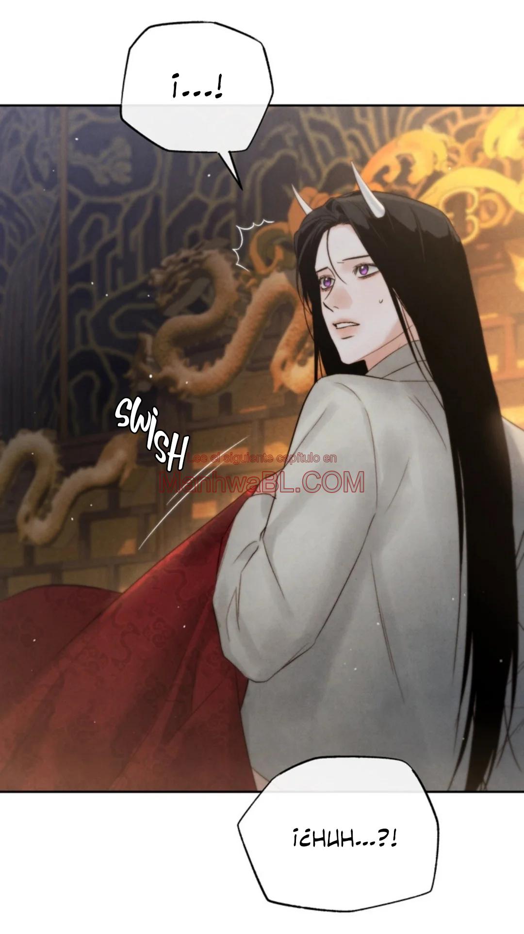 Toxina - Capítulo 22 manhwa