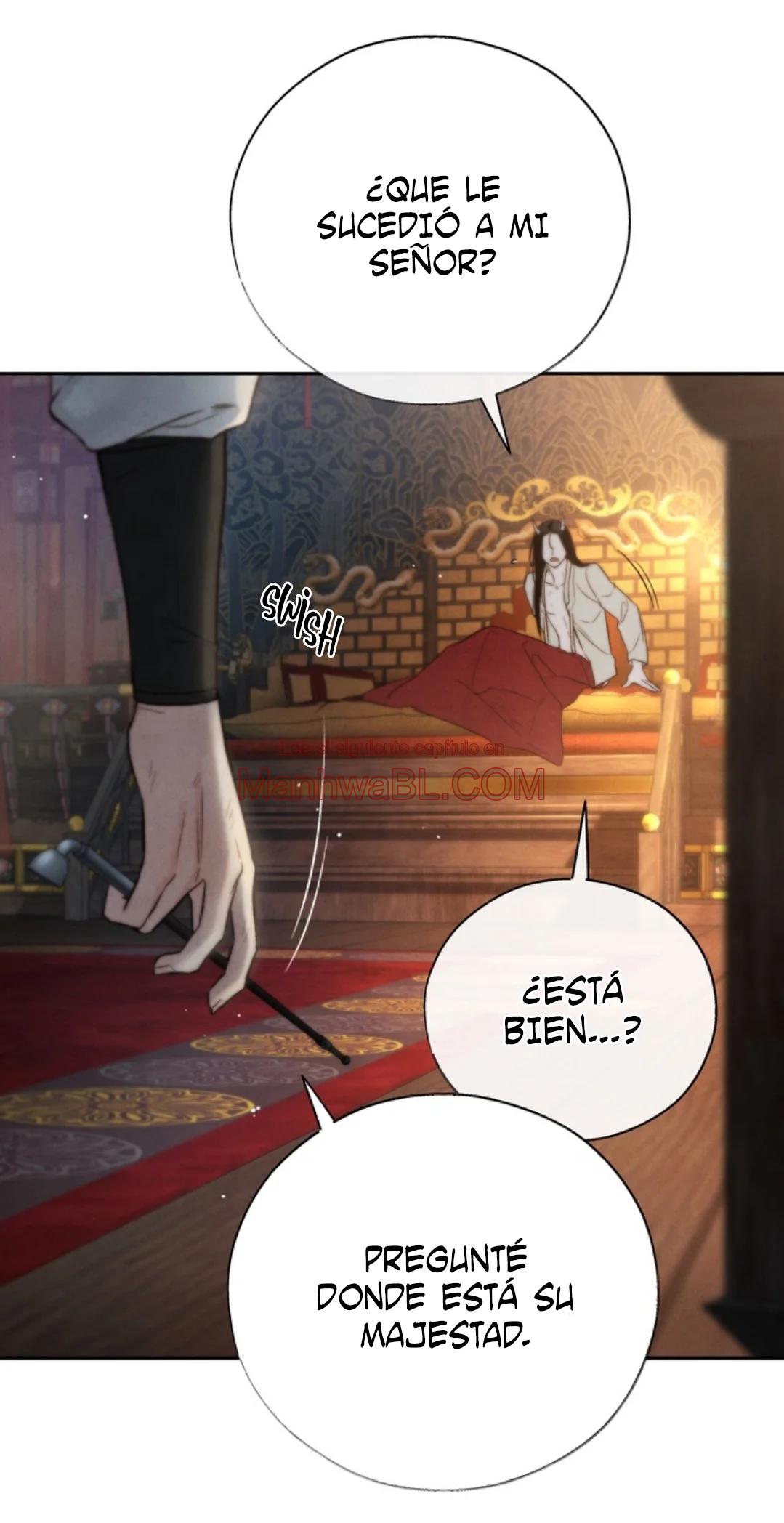 Toxina - Capítulo 22 manhwa