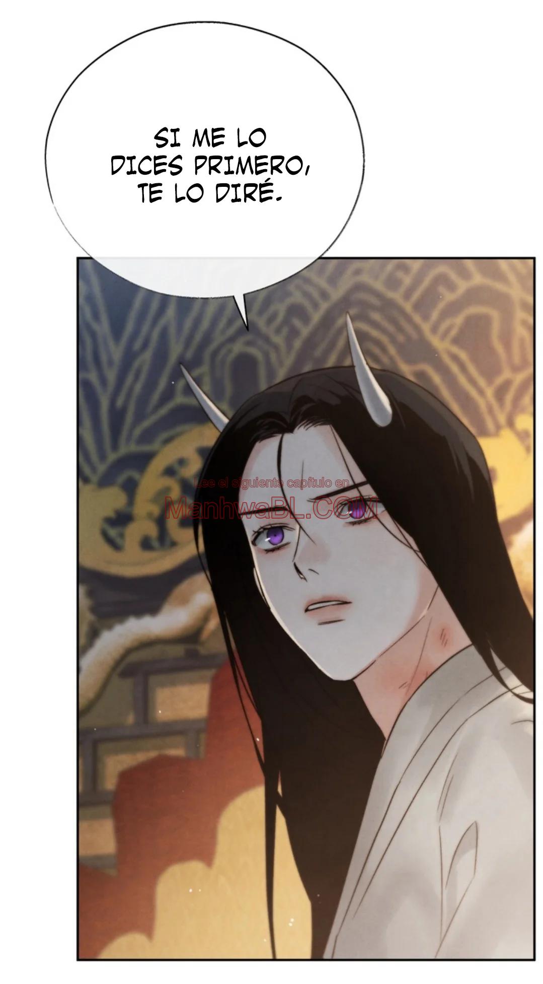 Toxina - Capítulo 22 manhwa