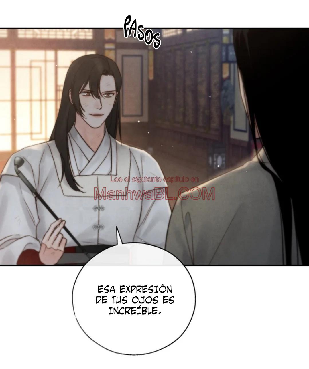 Toxina - Capítulo 22 manhwa