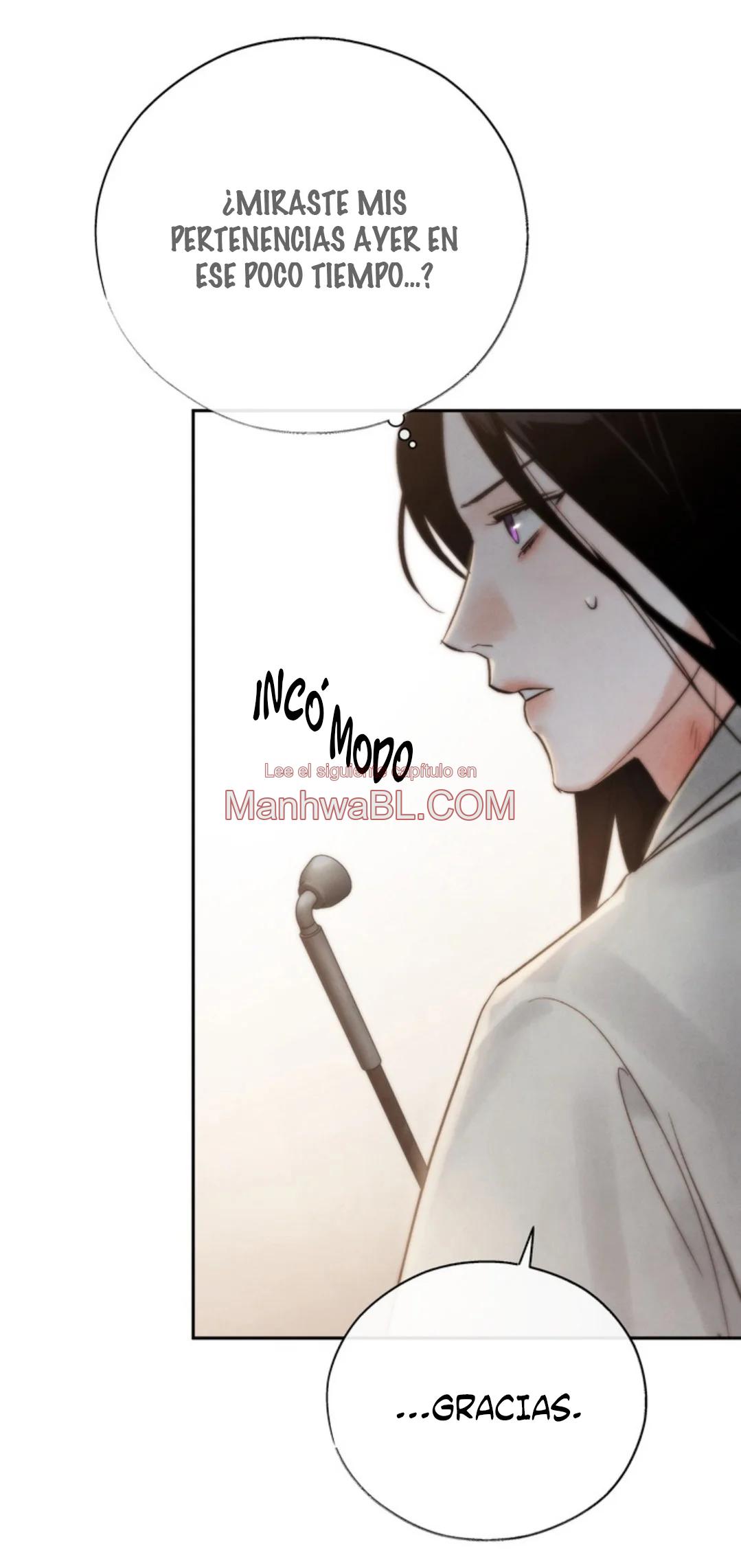 Toxina - Capítulo 22 manhwa