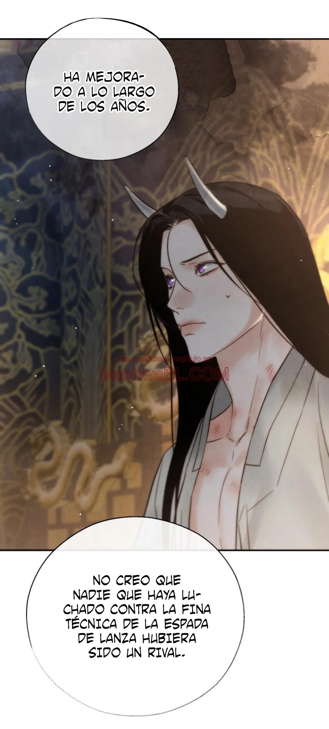 Toxina - Capítulo 22 manhwa