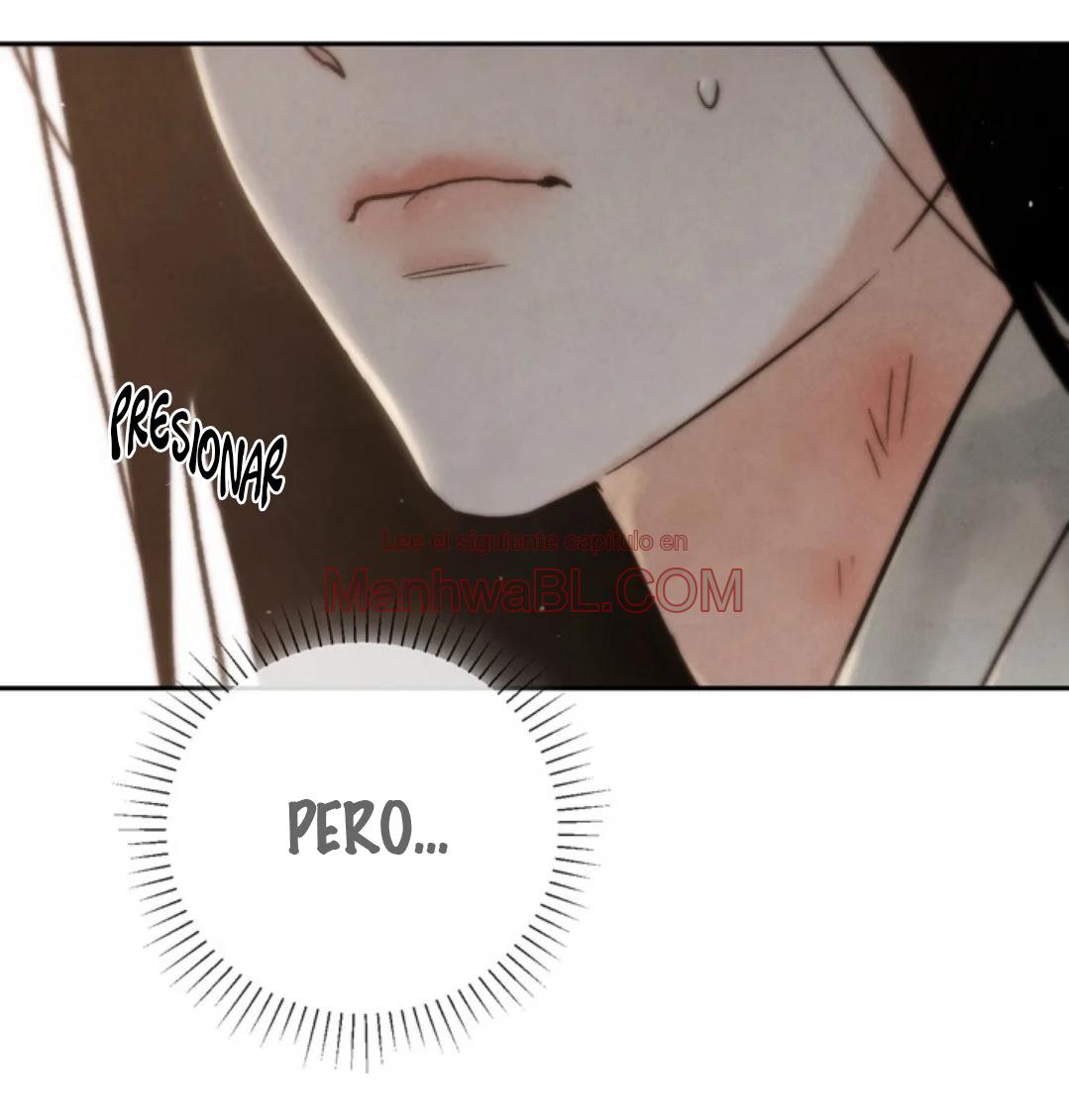 Toxina - Capítulo 22 manhwa