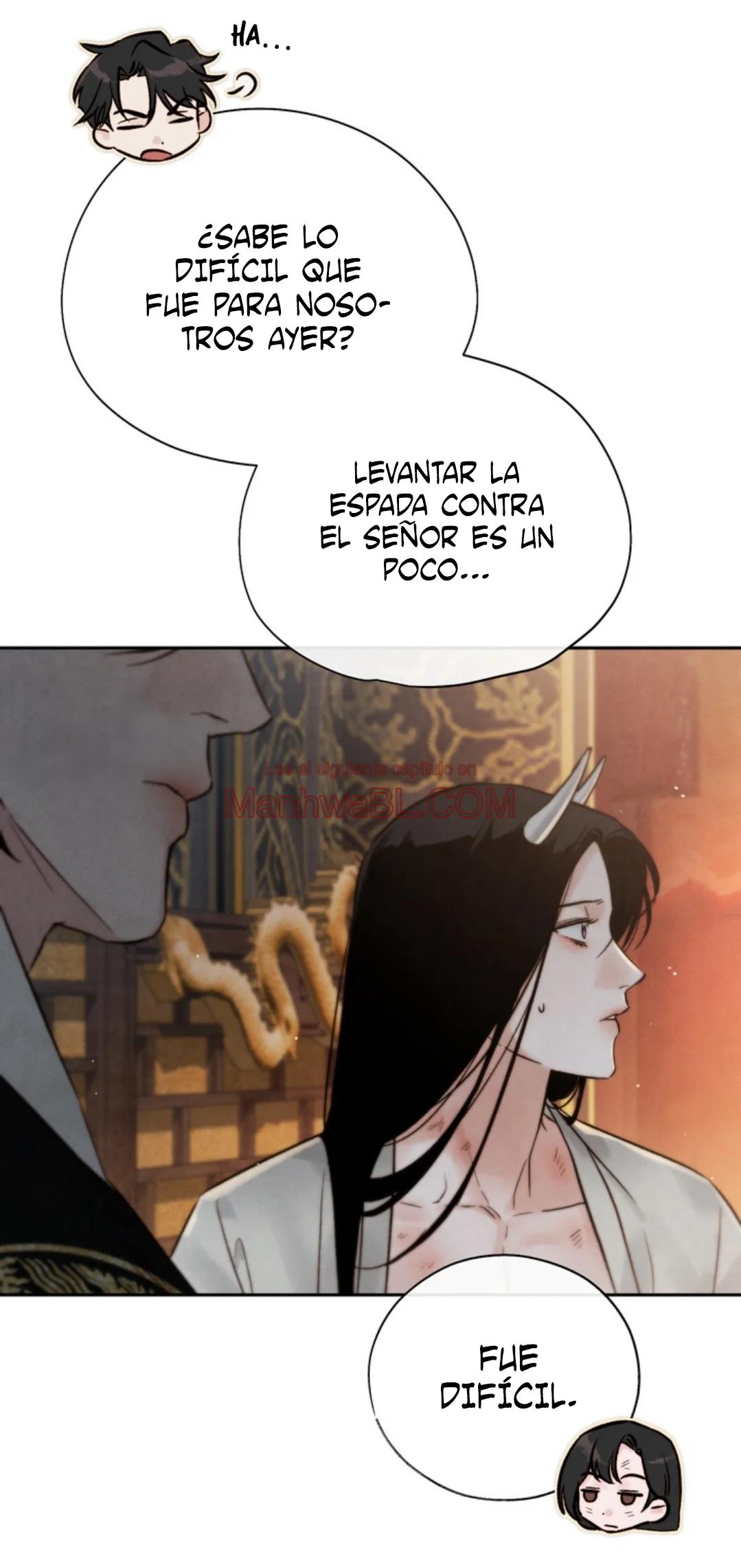 Toxina - Capítulo 22 manhwa