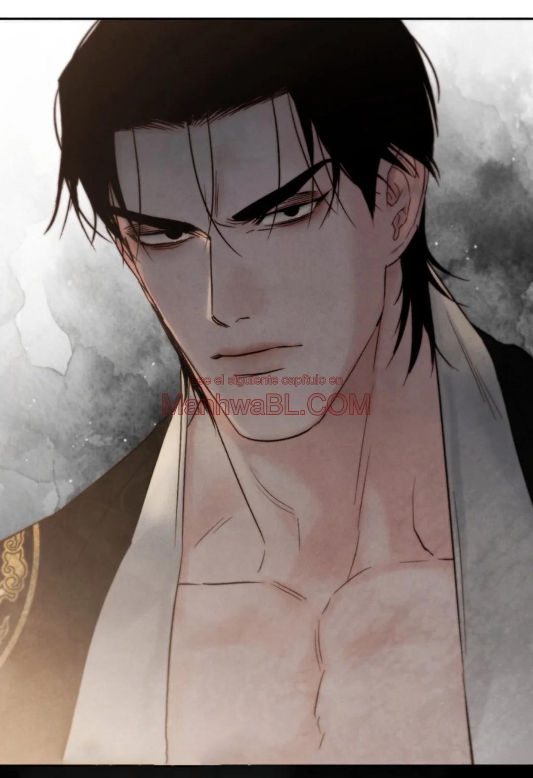 Toxina - Capítulo 22 manhwa