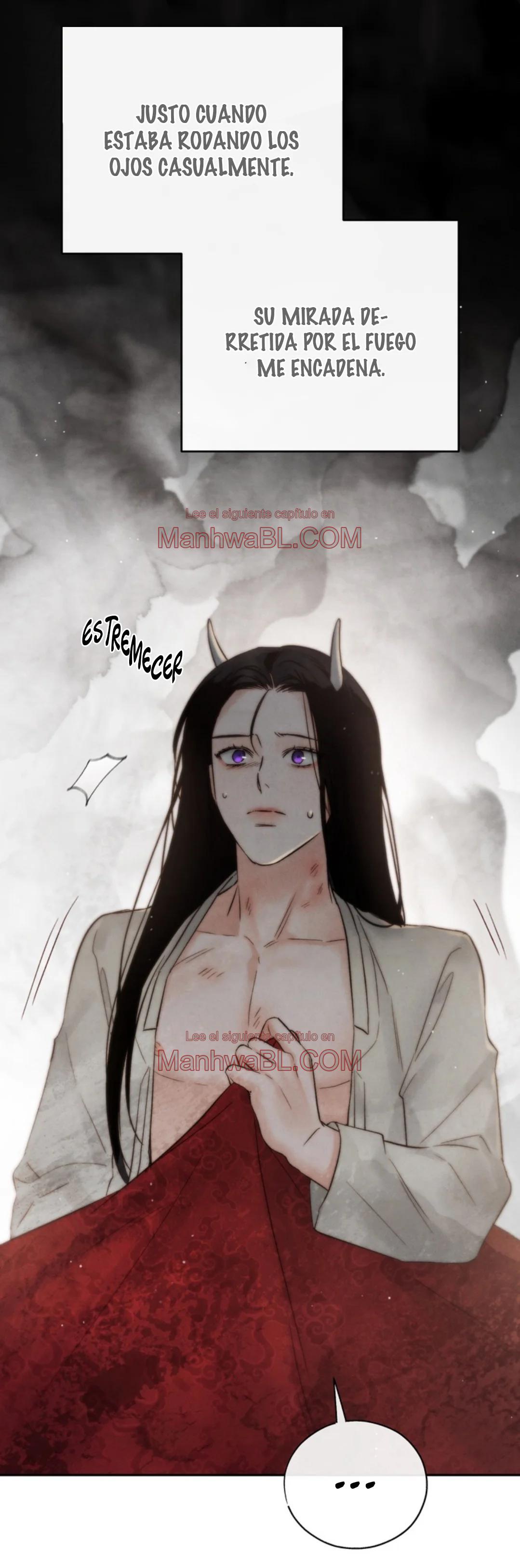Toxina - Capítulo 22 manhwa