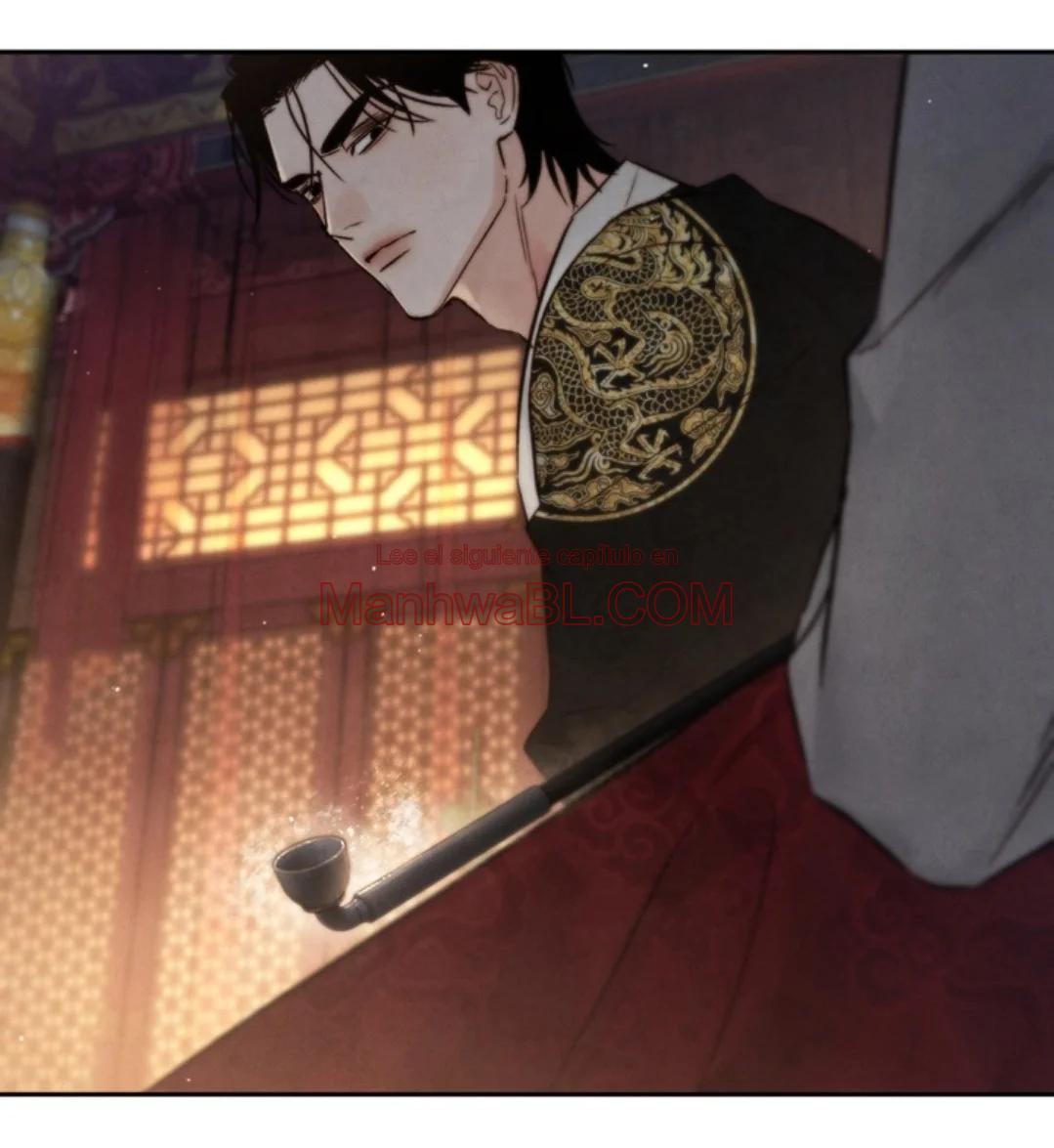 Toxina - Capítulo 22 manhwa