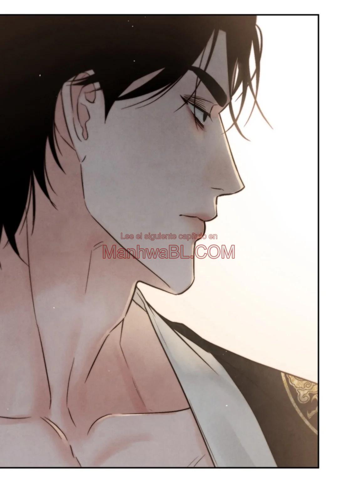 Toxina - Capítulo 22 manhwa