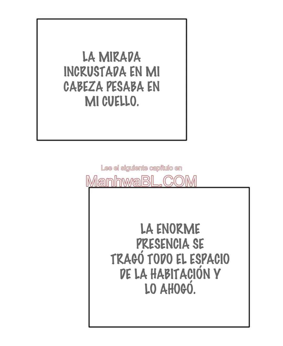Toxina - Capítulo 22 manhwa