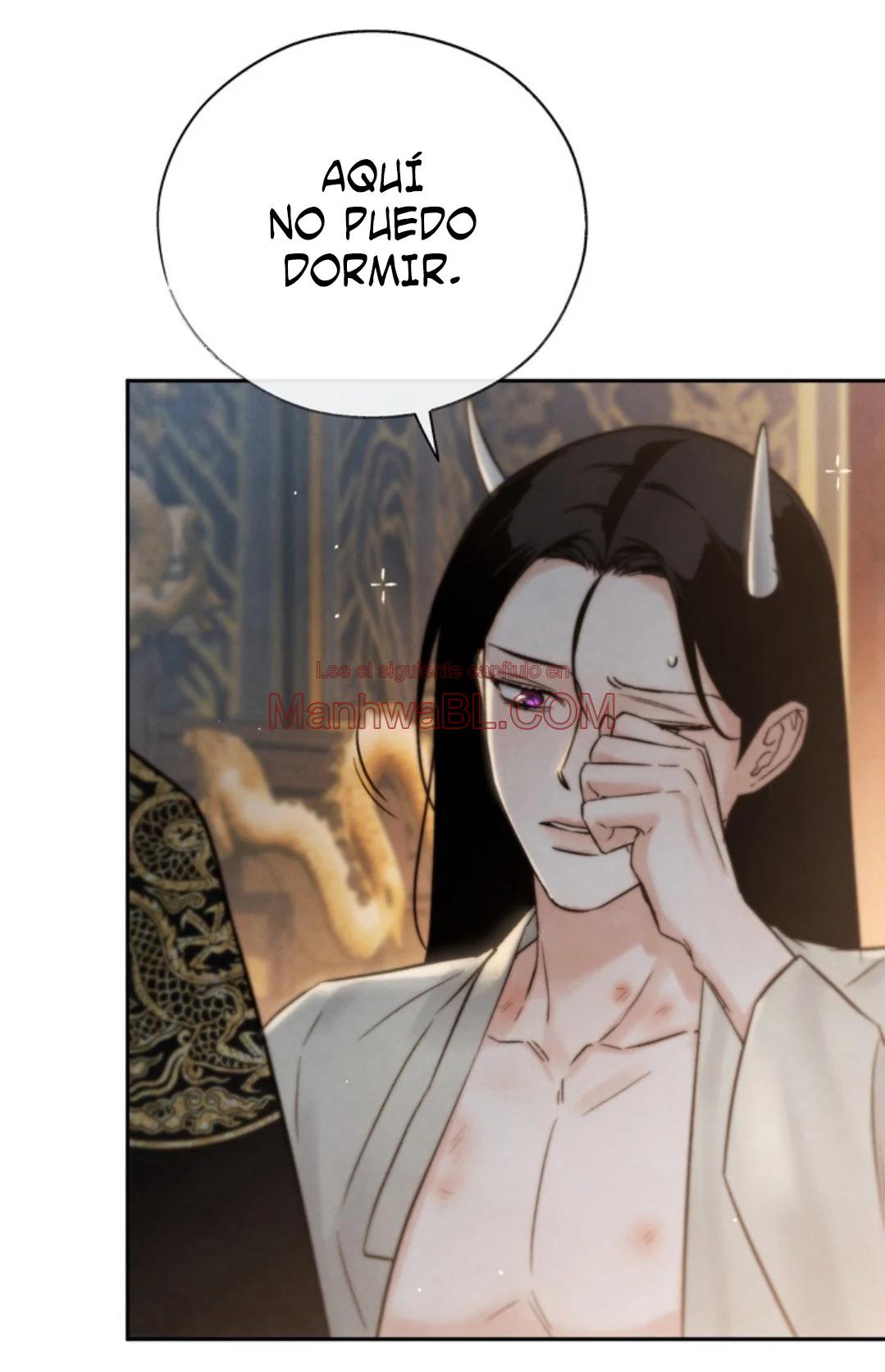 Toxina - Capítulo 22 manhwa