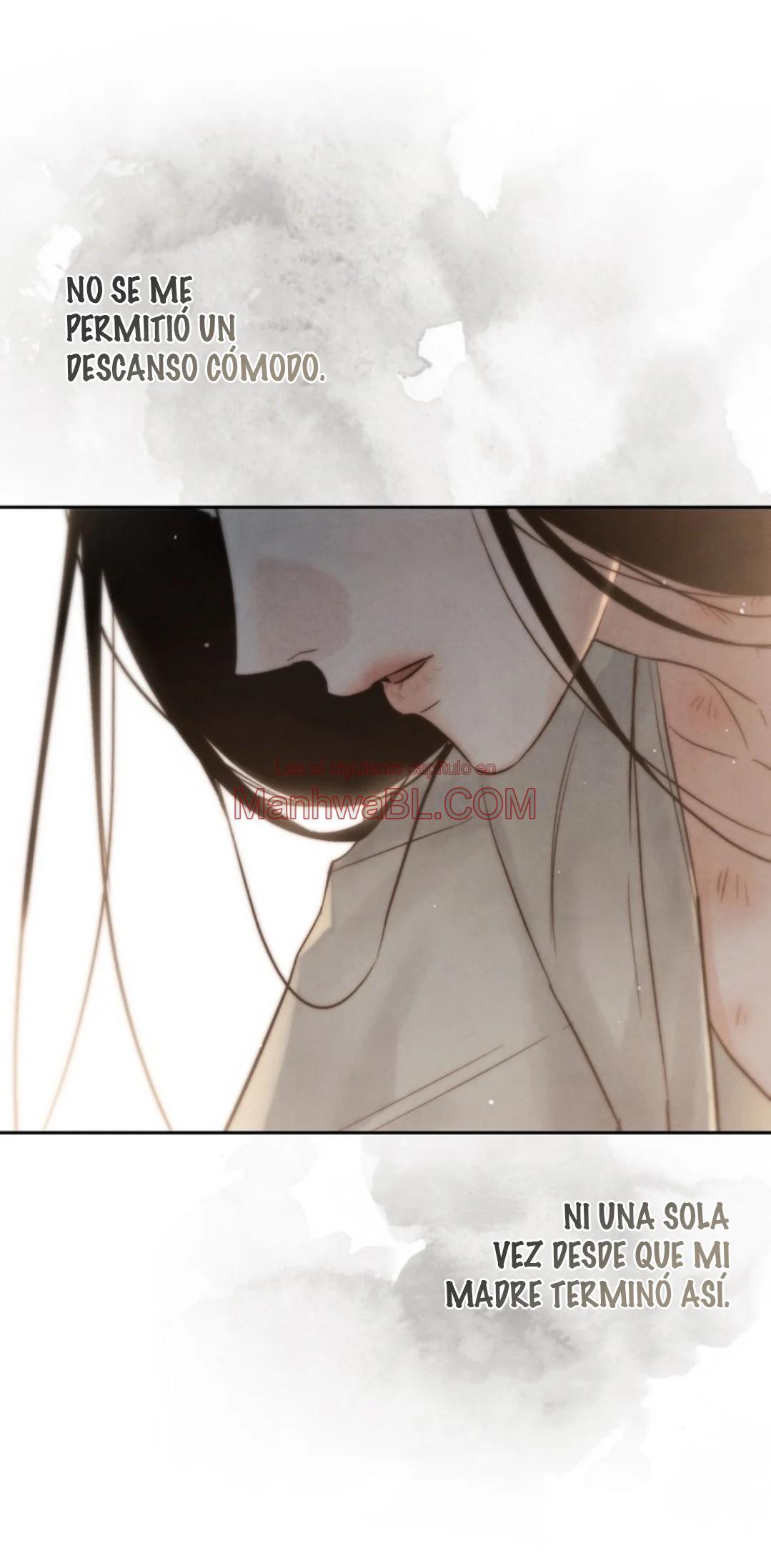 Toxina - Capítulo 22 manhwa