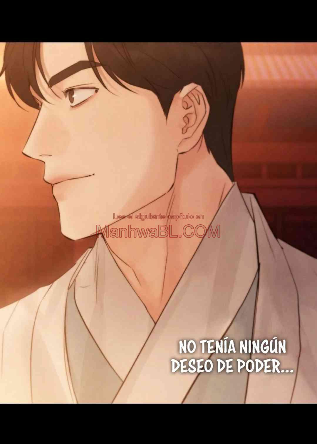 Toxina - Capítulo 39 manhwa