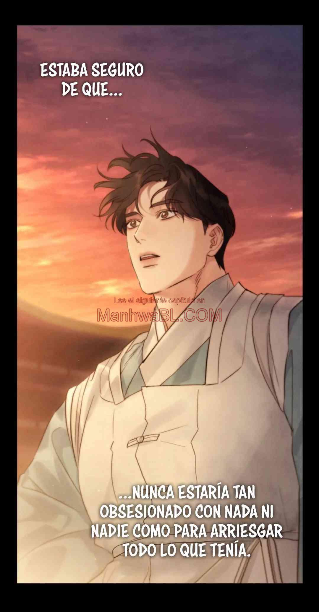 Toxina - Capítulo 39 manhwa