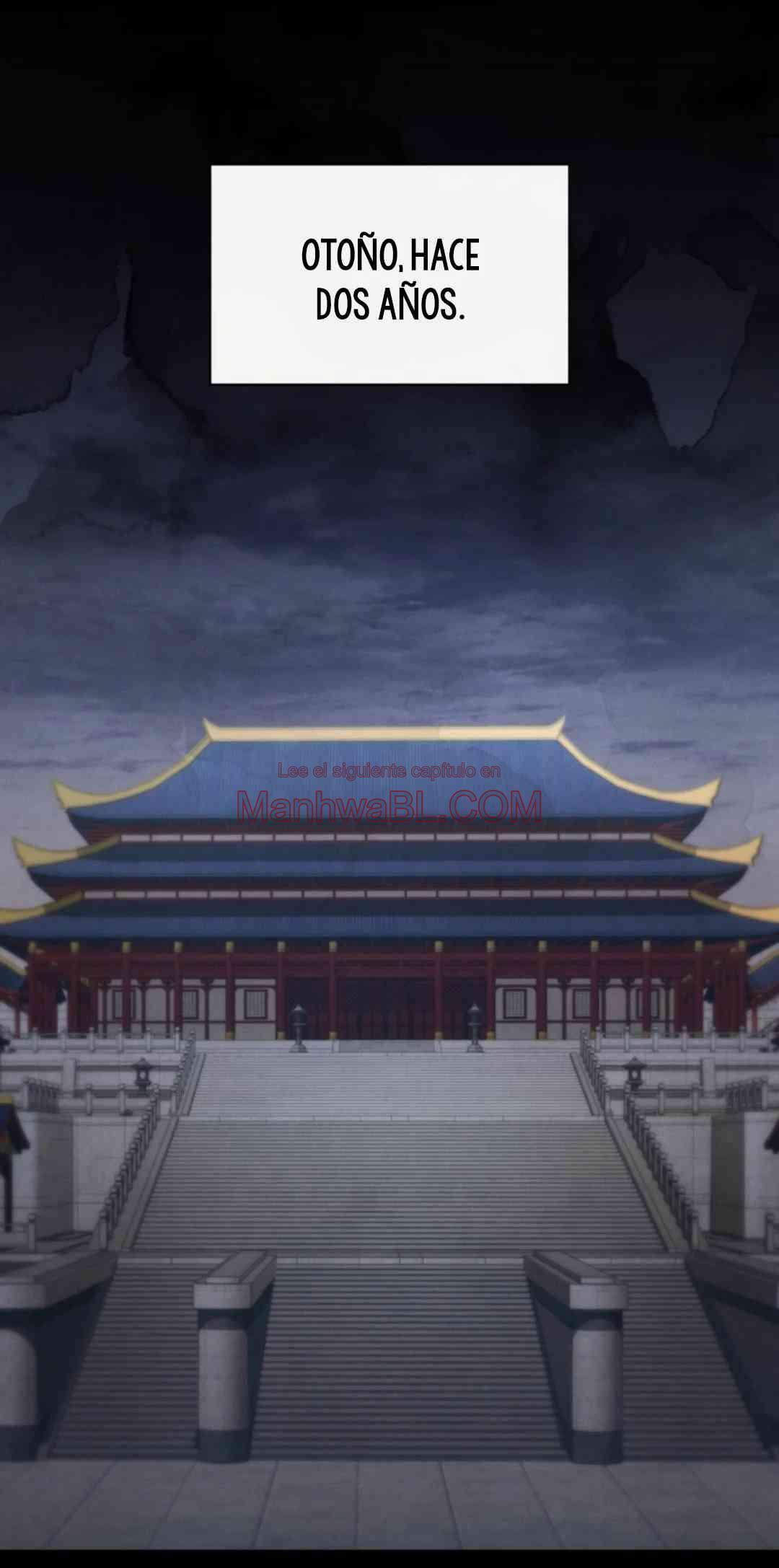 Toxina - Capítulo 39 manhwa