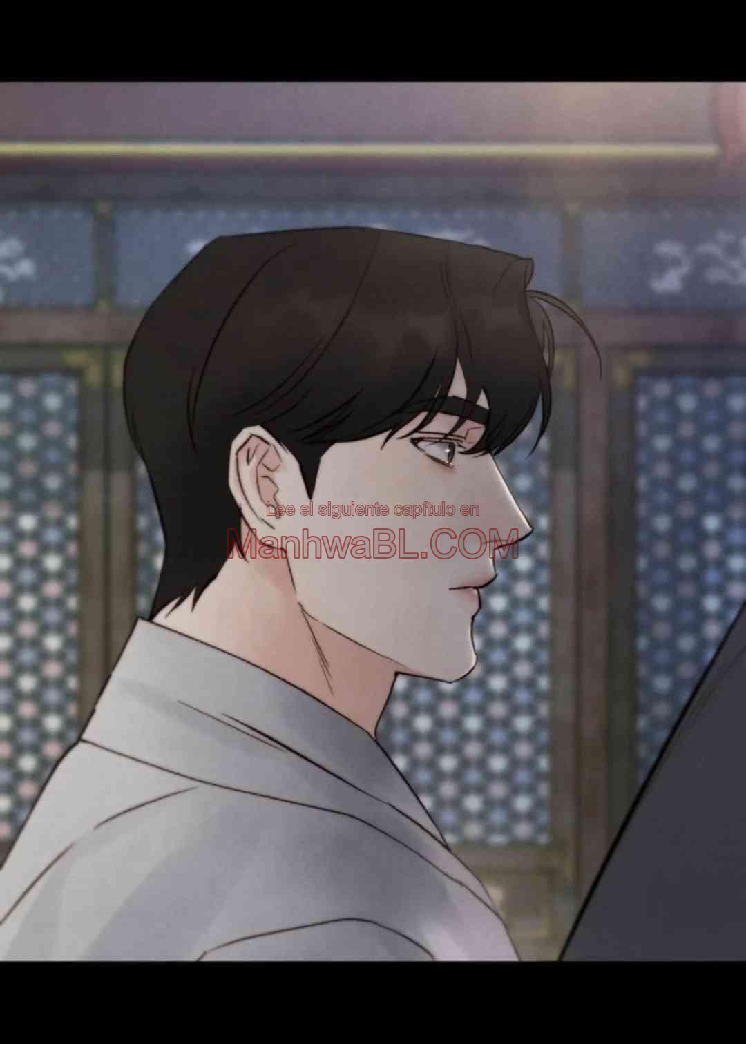Toxina - Capítulo 39 manhwa
