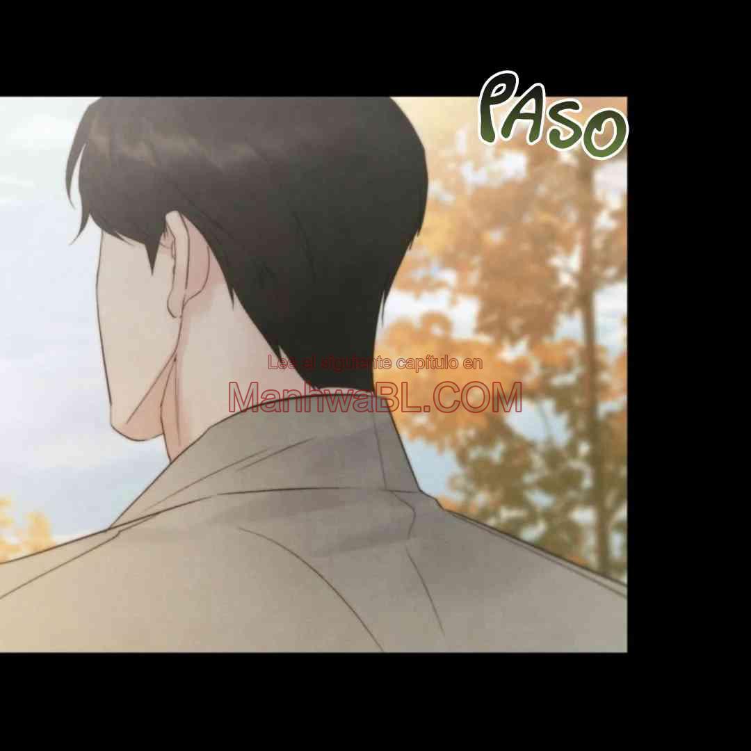 Toxina - Capítulo 39 manhwa