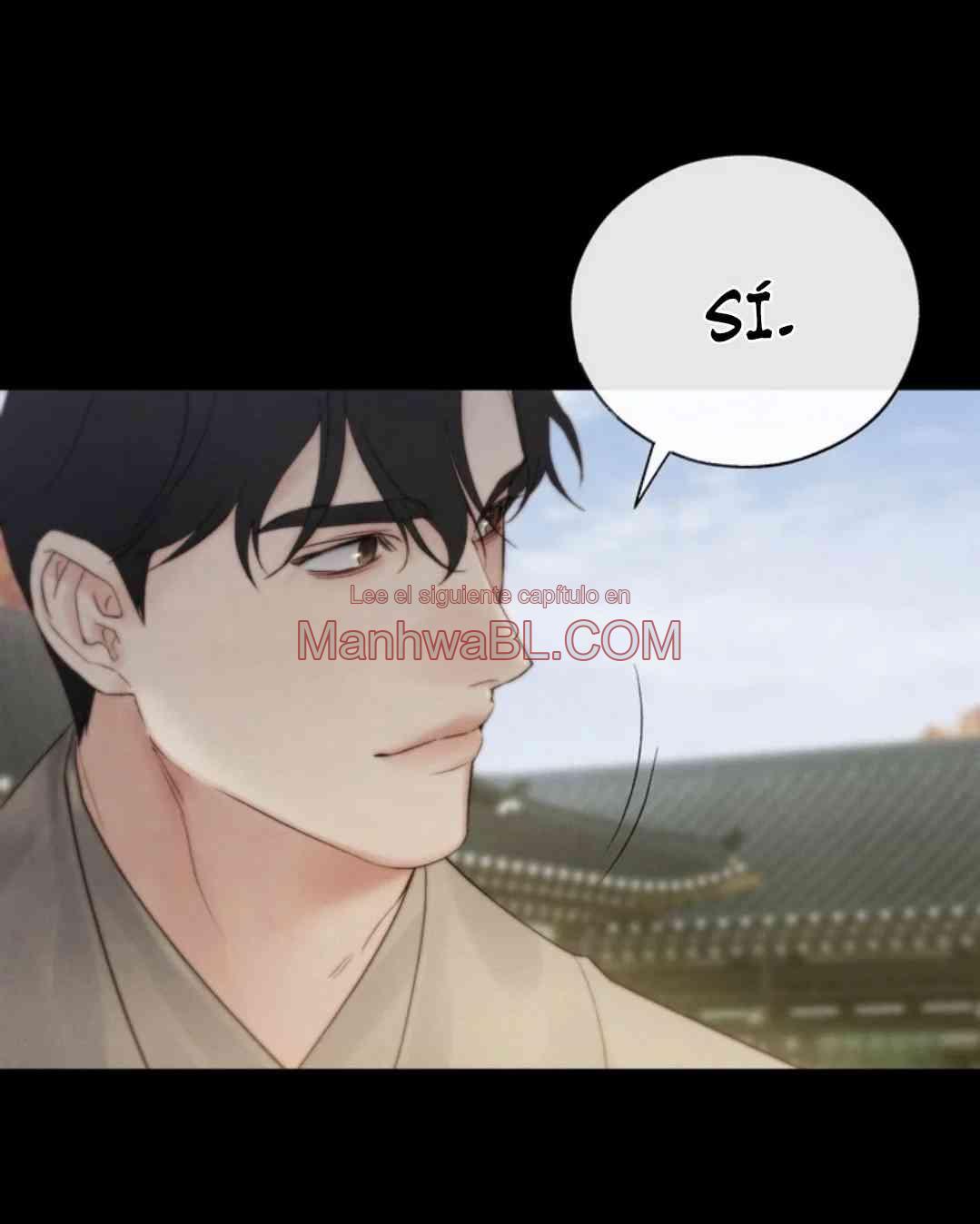 Toxina - Capítulo 39 manhwa