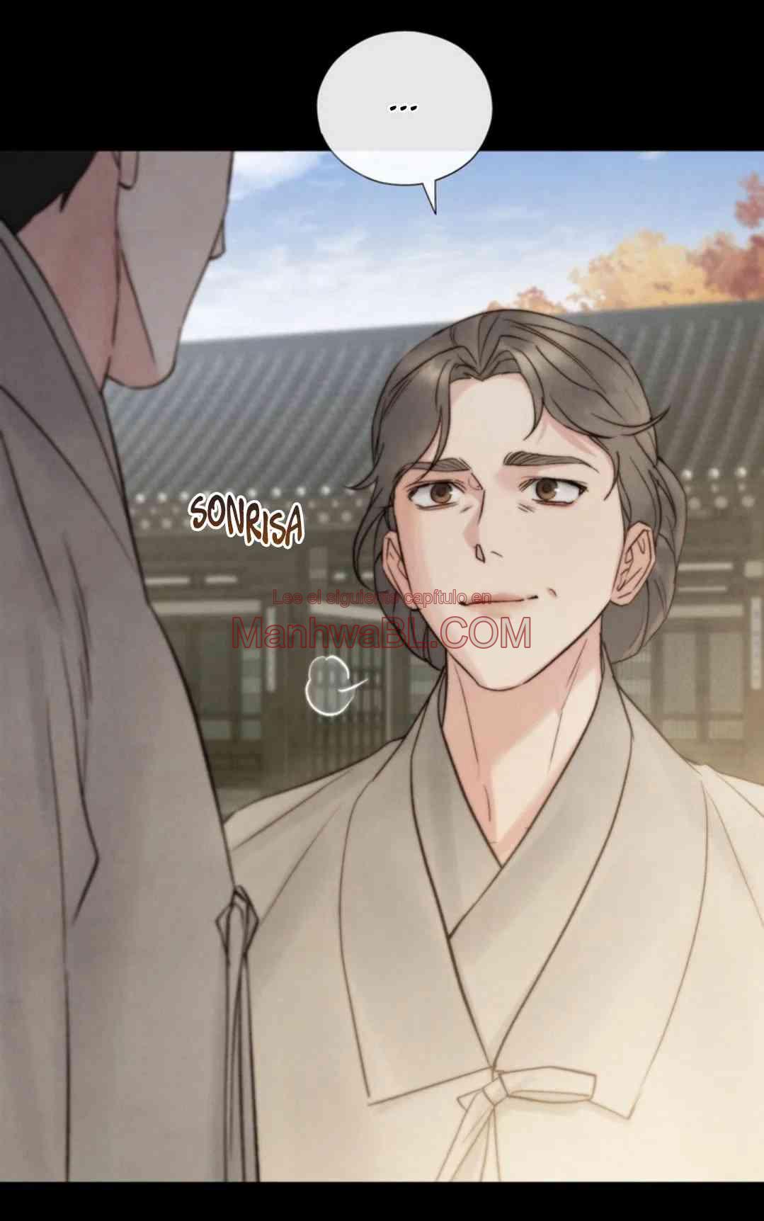 Toxina - Capítulo 39 manhwa